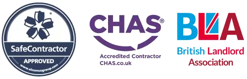 Accreditations